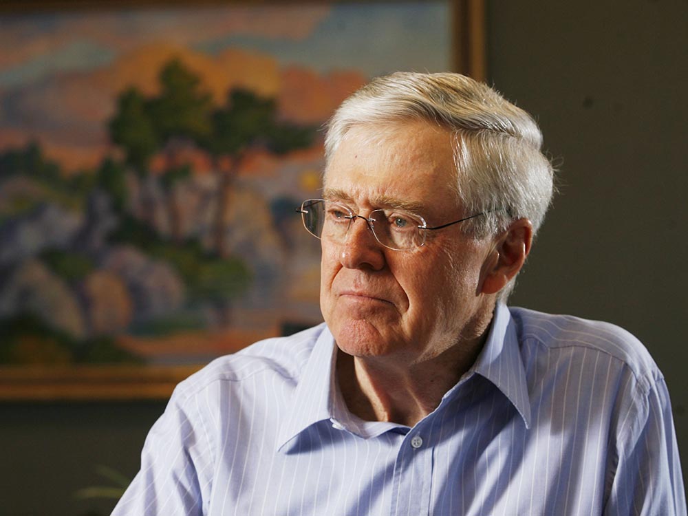 Koch Heads: How The Koch Brothers Are Buying Their Way Into The Minds Of …