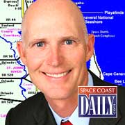 All Aboard Florida Train Creating Political Noise