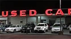 NADA Used Car Guide: Wholesale Prices Remain Strong in June