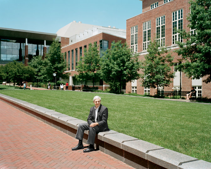 The Trials of Graham Spanier, Penn State's Ousted President