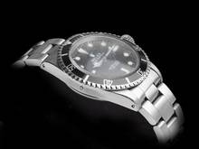Lot Watch: Rolex divers surface together