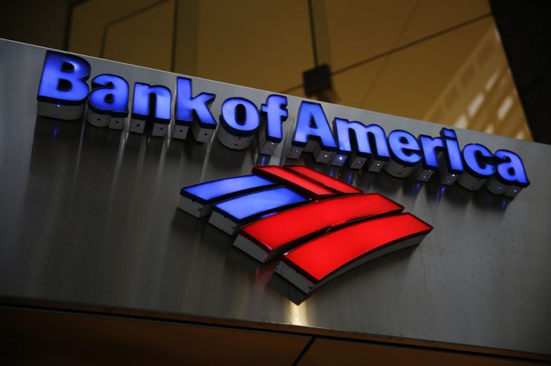 Bank of America, others, court "mass affluent" with special programs