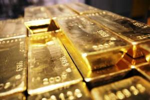 1kg gold dumped in Mangalore airport toilet drain seized