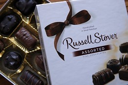 Is Russell Stover Deal a Sweet Marketing Play for Lindt?