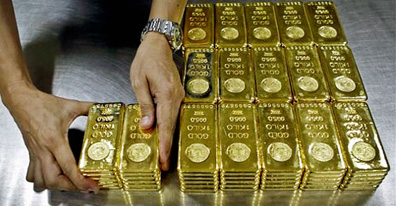 Gold imports up 65% in June to $3.12 billion