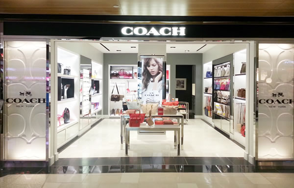 Luxury boutiques complete Lotte Duty Free line-up in Guam