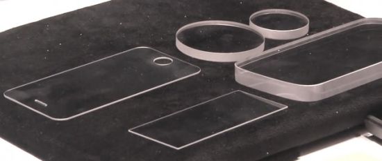 iPhone 6 Sapphire Display: Likely To Be Restricted To High End Models?