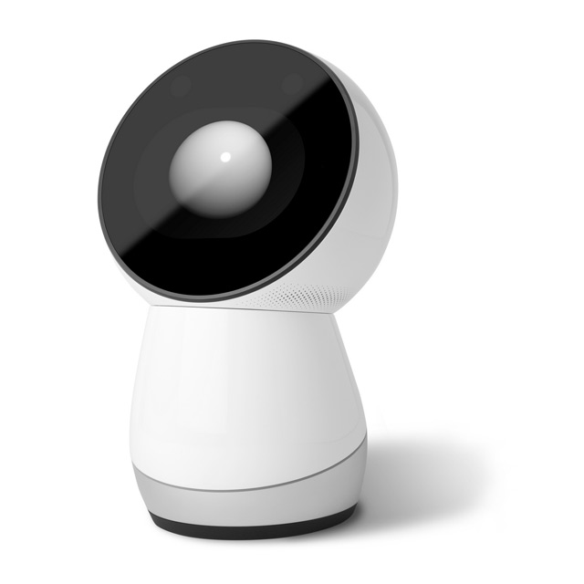 JIBO Is A Robot The Whole Family Will Enjoy (video)