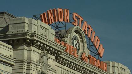 Retail At Union Station Reflects Colorado Style