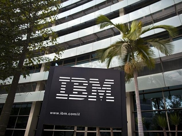 IBM Reports Weaker-Than-Expected Software Sales in Second Quarter