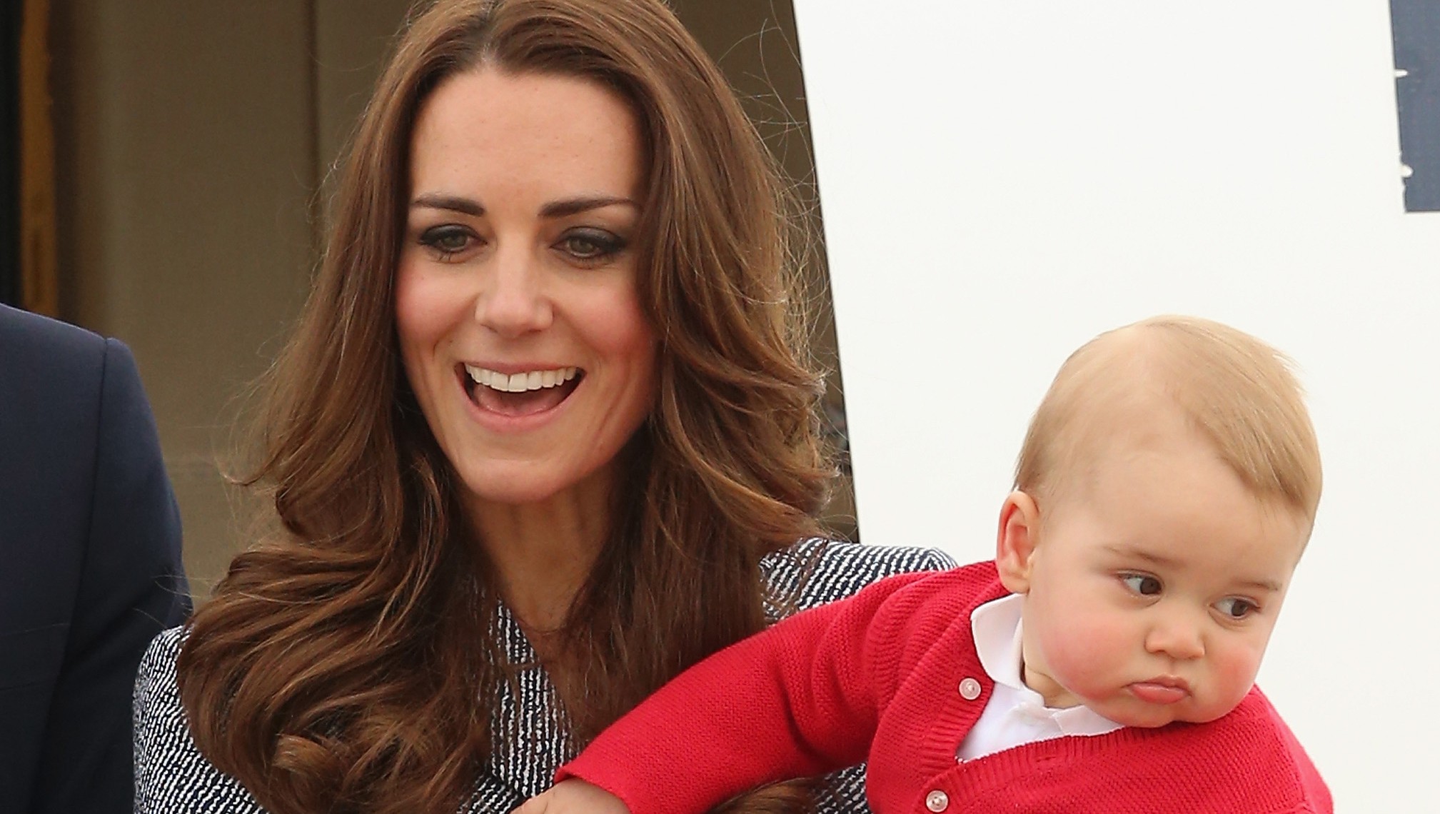 How Britain's Prince George Is Ruling The Children's Luxury Market