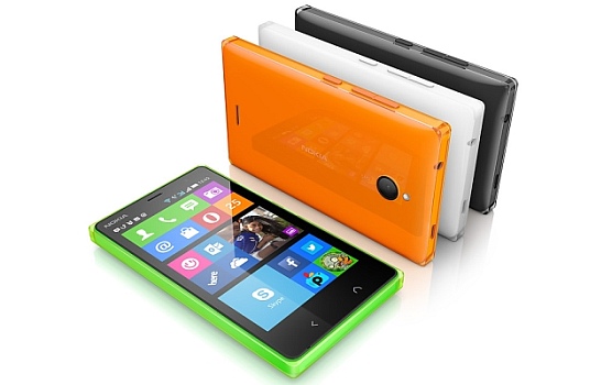 Discontinued Nokia X Phones Suffered From a Lack of Identity