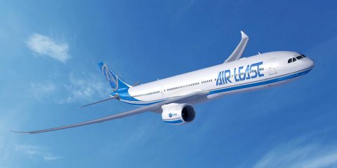 Airbus Unveils New Jet To Battle Boeing's 787 Dreamliner