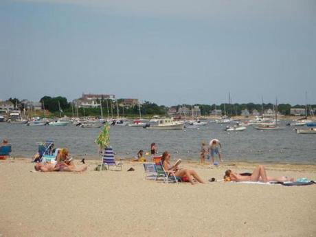 Hyannis showcases charm and style