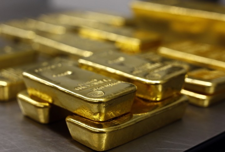 Gold Prices Hinge on Geopolitical Tensions in Ukraine and Middle East