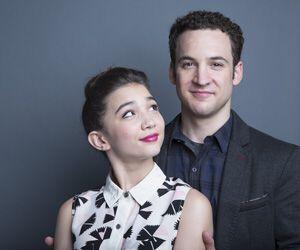 Around the remote: 'Girl Meets World,' 'Masterpiece Mystery!'