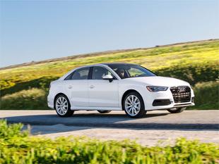 Audi bets big on A3; starts production in India before launch