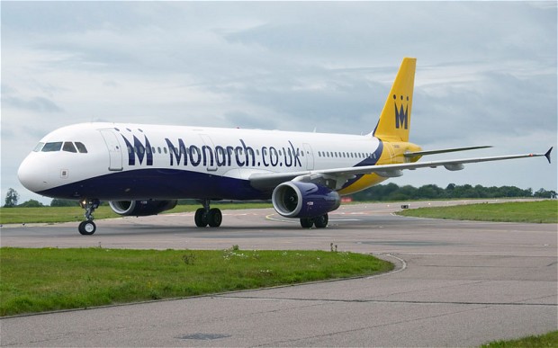 Swiss billionaires inject cash into Monarch