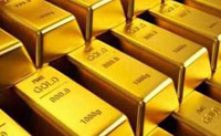 10 kg gold bars seized at Dhaka airport