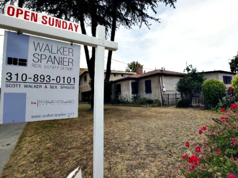 Latino Names Rank #1 Among Los Angeles Homeowners