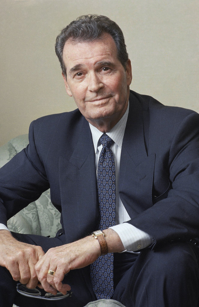 James Garner, Witty, Handsome Leading Man, Dies at 86