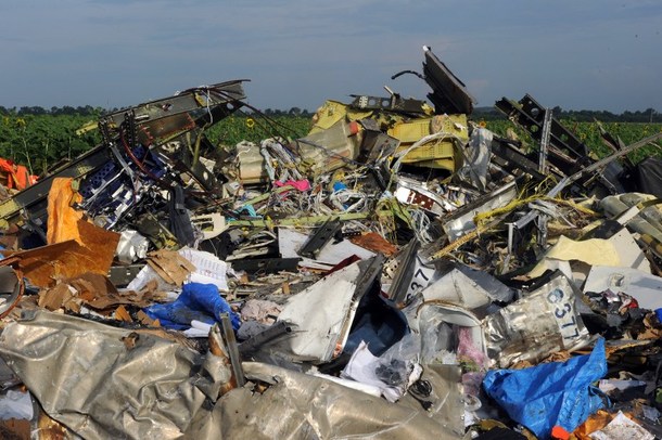 The Wire: Looters stole cash, credit cards and jewelry from flight MH17 crash …