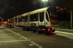 Thunder Bay Bombardier strike could spell implications for Waterloo Region