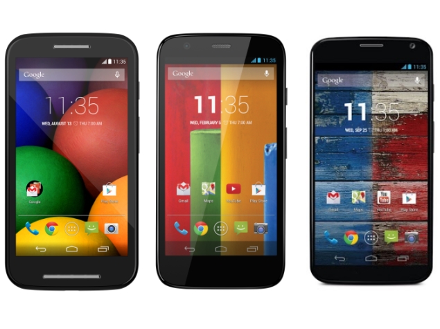 2014: The Year of the Great Smartphone Price Wars