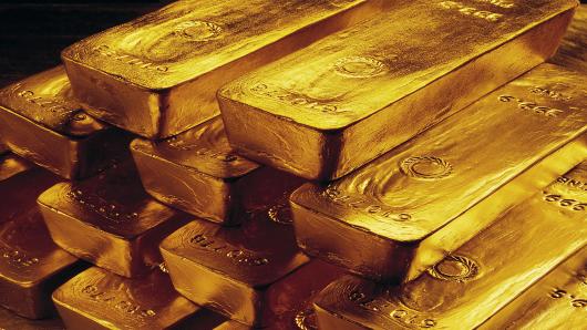 Geopolitics Keeps Safe-Haven Bid in Gold Market