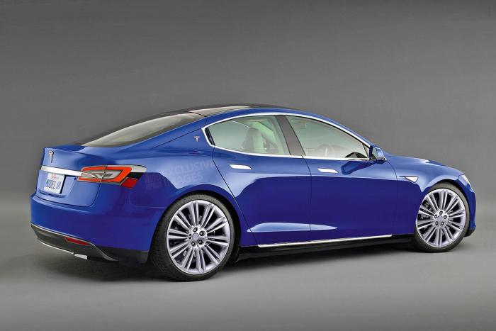 Tesla Model 3 Could Be A Game Changer