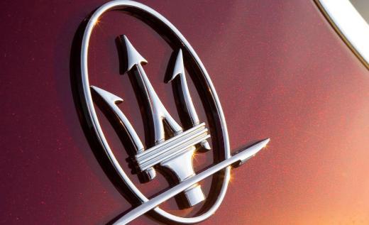 After Ferrari, Maserati to also cap sales