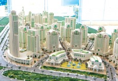 Emaar set to award tender at Jeddah Gate project