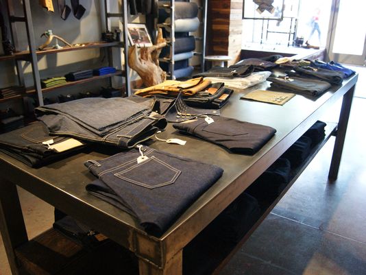 Phoenix custom jean maker Lawless Denim & Co. eyes expansion