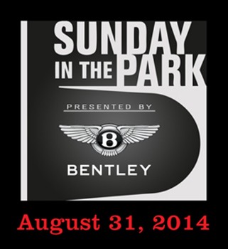 Historics: Lime Rock announces Bentley sponsor of Sunday in the Park