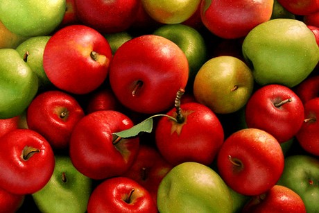 Argentina: Apple exports dropped by nearly 50% in 6 years