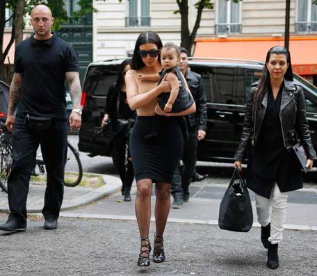 Keeping up with the Kardashians: Kim Kardashian skills to succeed