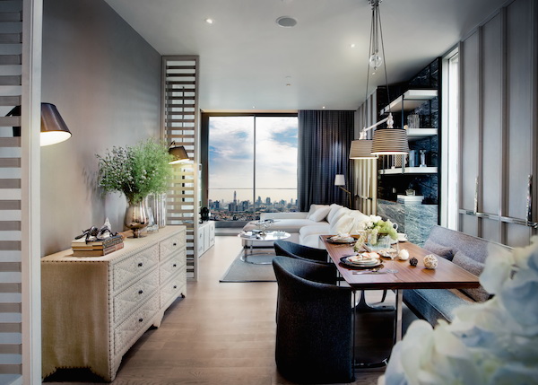 Ultra-luxury Magnolia Waterfront Residences launches today