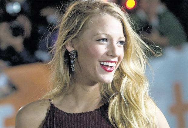 Blake Lively's lifestyle blog Preserve proves it is possible to have a website …