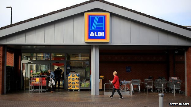 Five ways Aldi cracked the supermarket business