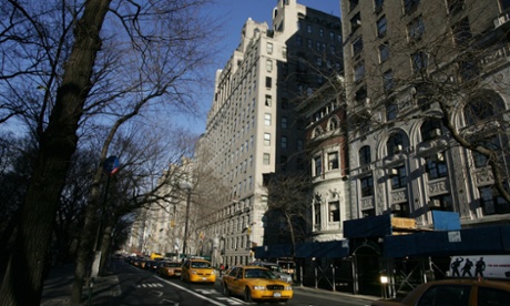Secrets of New York's realtors: 'All apartments are basically four walls'