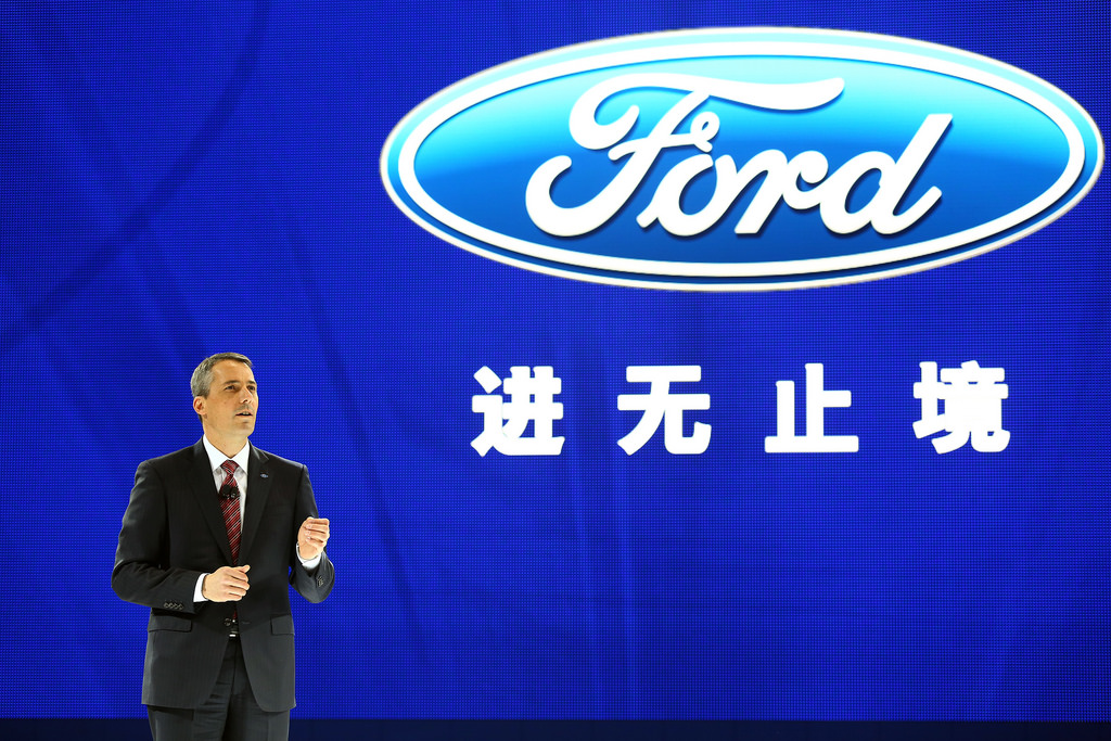 China Auto Update: 2014 First Half