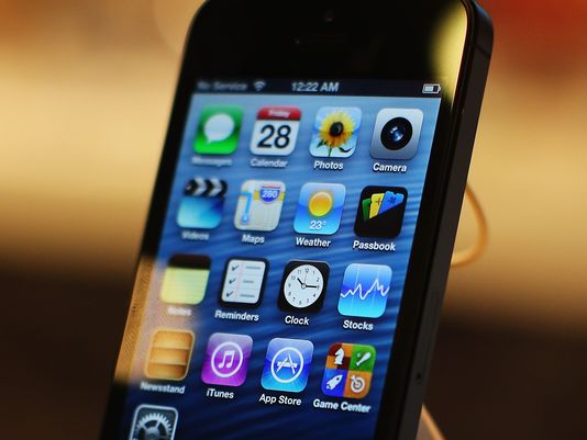 Speculation over Apple's next iPhone