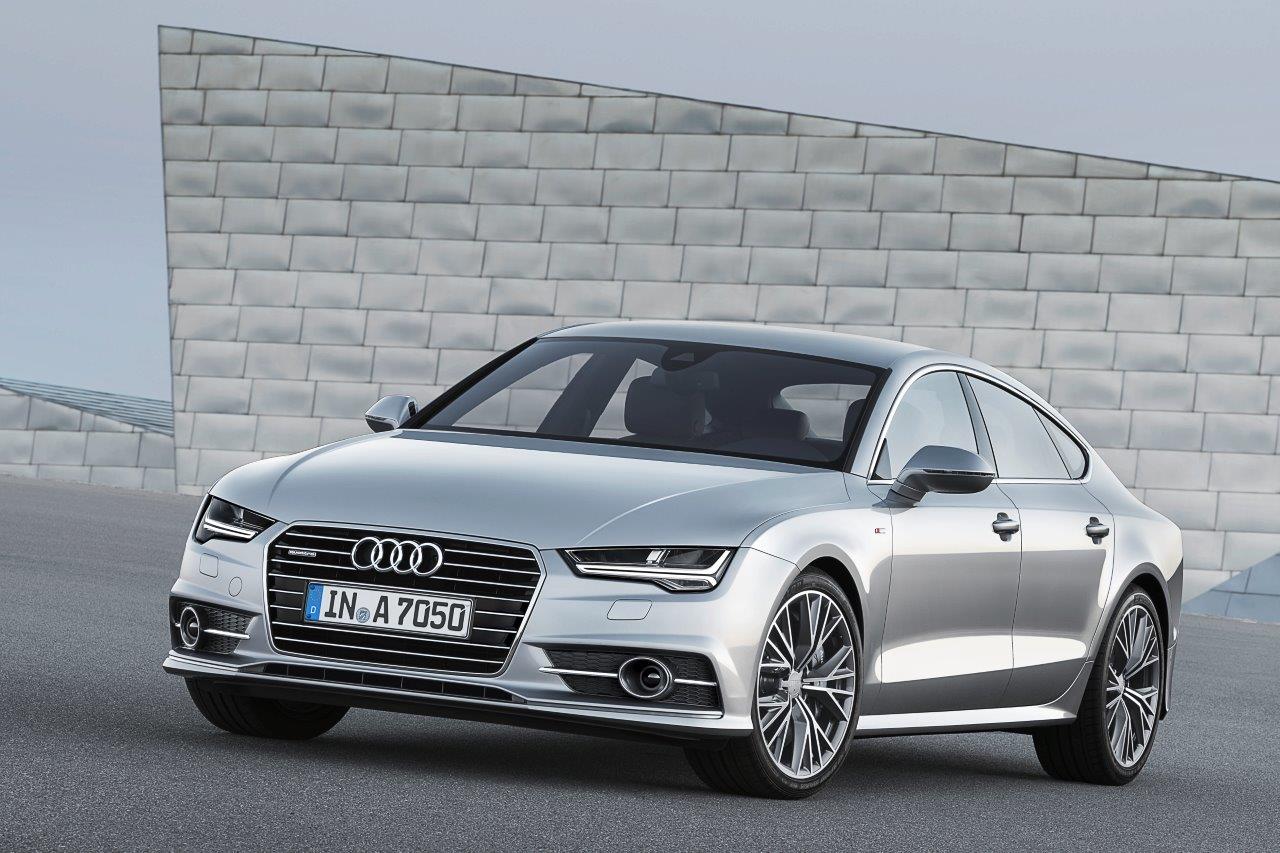 Diesels, Despite Competition,Will Still Lead Fuel Frugality March – Audi