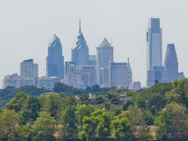 Philly Among Cities with High Tax Burdens