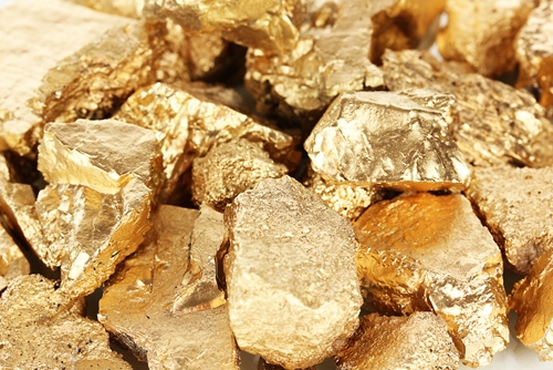 Pilot Gold: The Start of Something Big with Valley Porphyry?