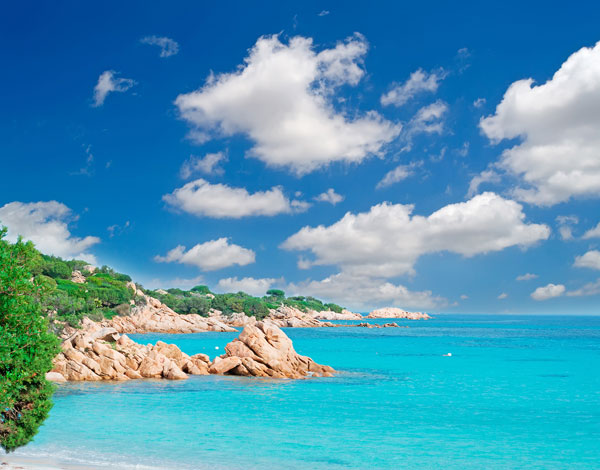 Luxury property investors look to Sardinia and the Emerald Coast