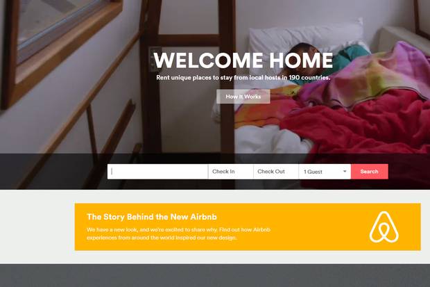 Airbnb 'guest' refuses to leave woman's flat and she now faces legal battle to …