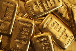 Gold: Weak Asian Demand Not a Problem, For Now