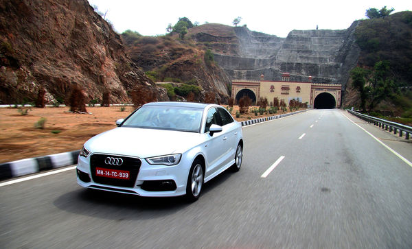 Detailed Expert Review On Audi A3 Car – 205956