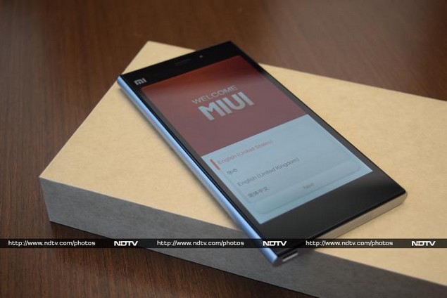 Xiaomi Mi 3 Review: Amazing Performance at a Crazy Price